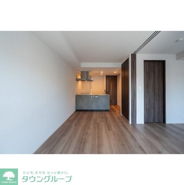 コンフォリア・リヴ東中野の物件内観写真