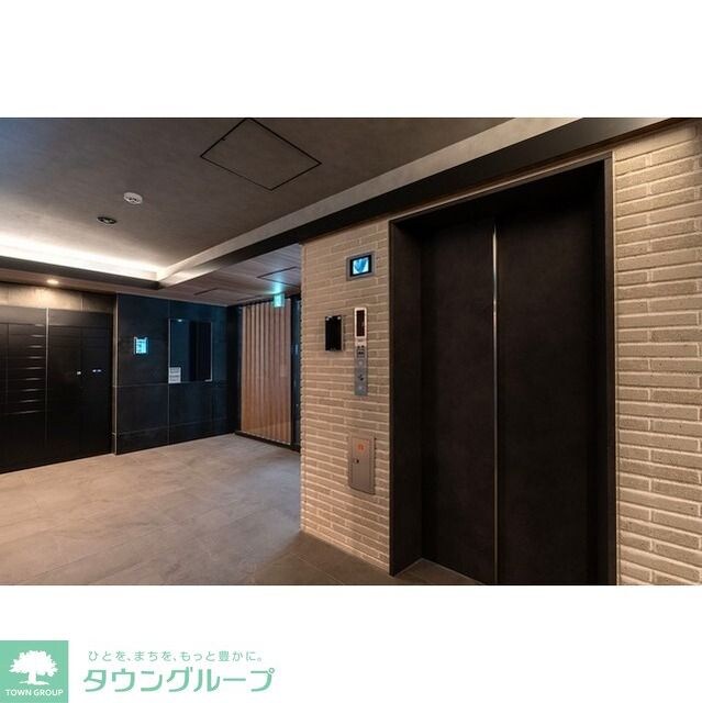 コンフォリア・リヴ東中野の物件内観写真