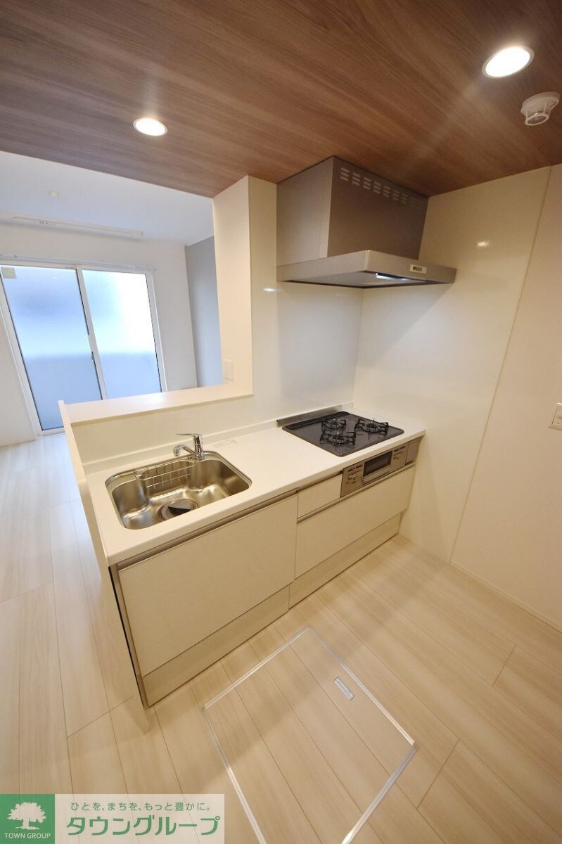 エクセリア中村北の物件内観写真