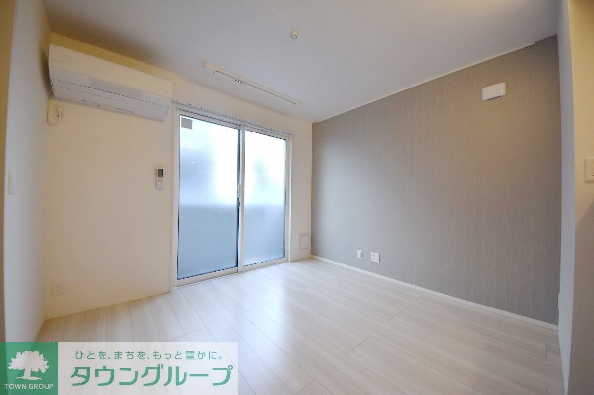 エクセリア中村北の物件内観写真