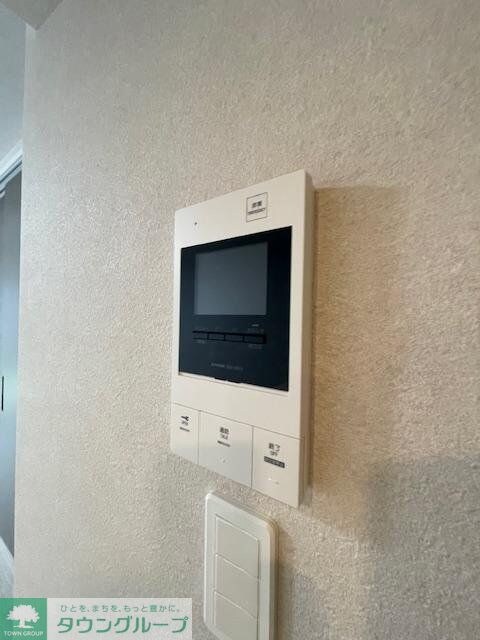 Alivis新江古田の物件内観写真