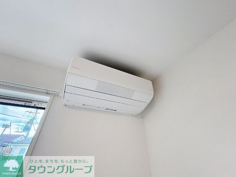 Camino de Sakuraの物件内観写真