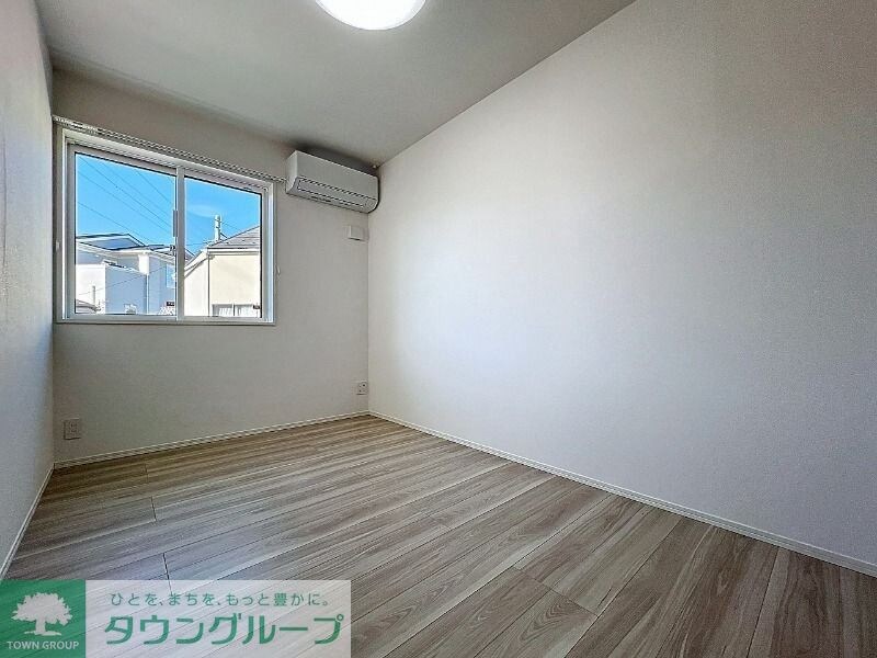 Camino de Sakuraの物件内観写真