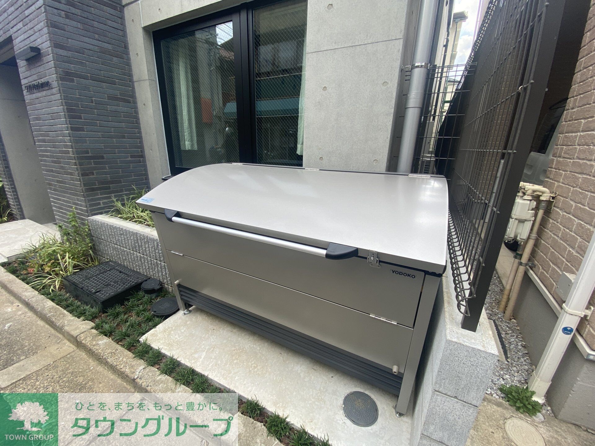 SOU明大前の物件内観写真