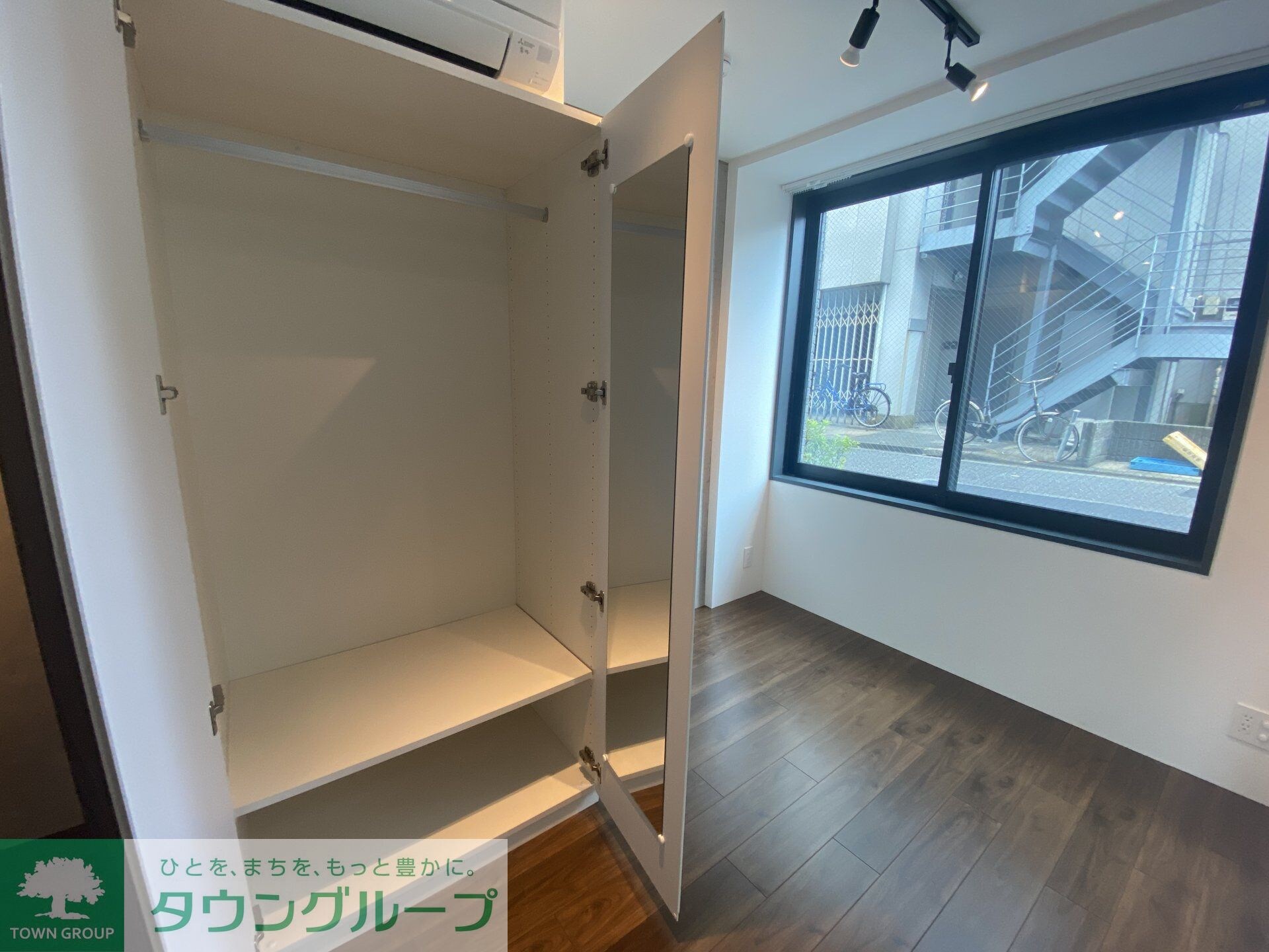 SOU明大前の物件内観写真