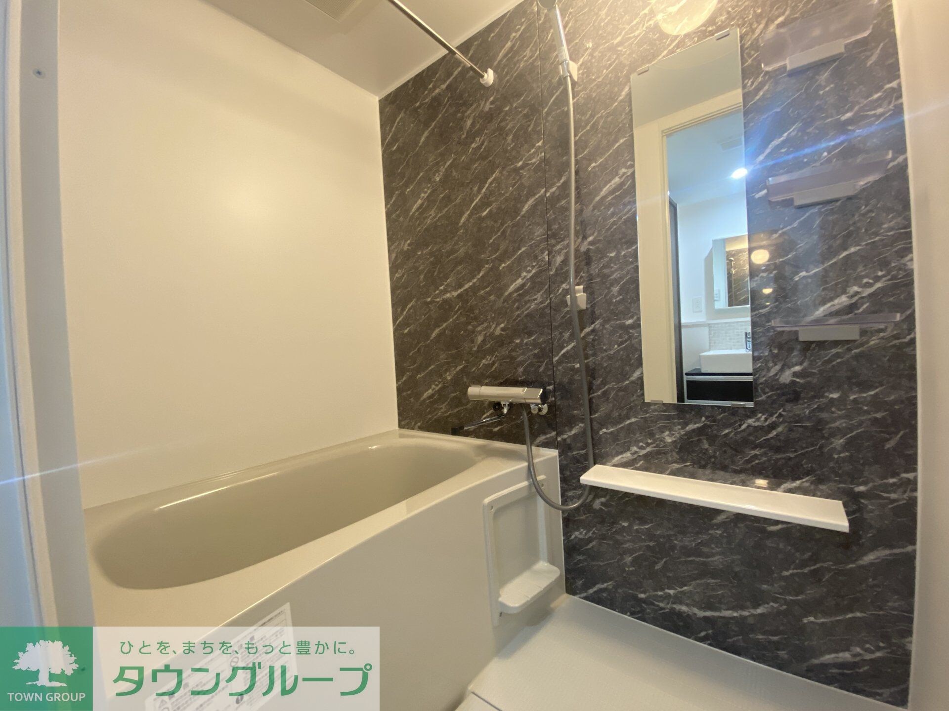 SOU明大前の物件内観写真