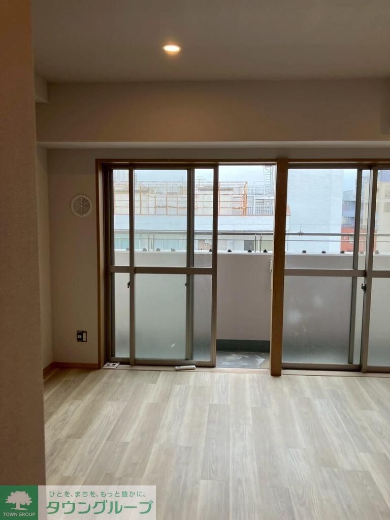 サンシャイン高円寺の物件内観写真