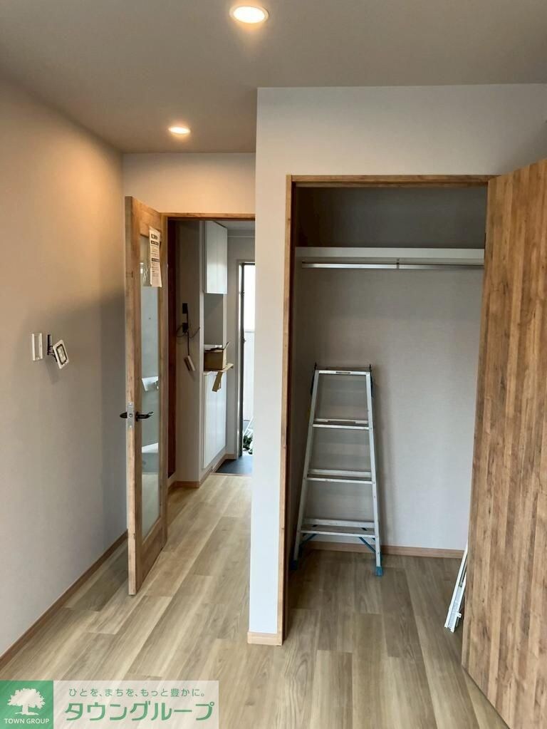 サンシャイン高円寺の物件内観写真