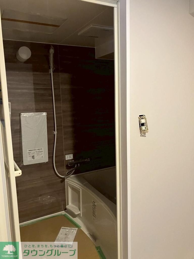 サンシャイン高円寺の物件内観写真