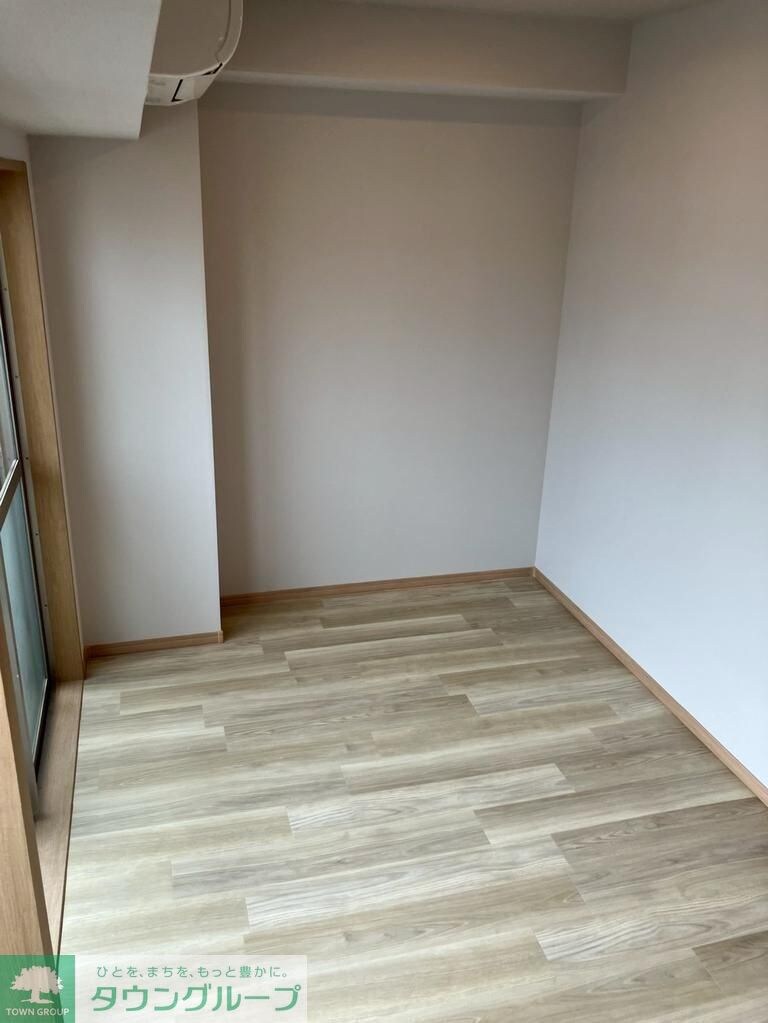 サンシャイン高円寺の物件内観写真