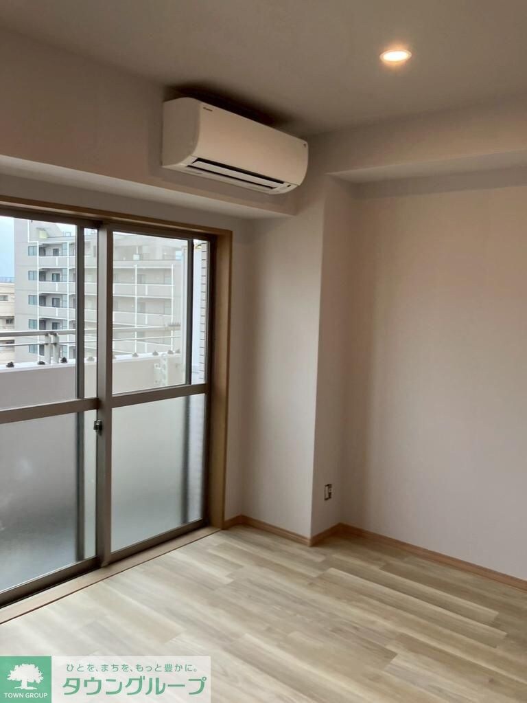 サンシャイン高円寺の物件内観写真