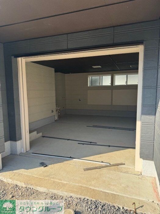 Pit in大泉学園の物件内観写真