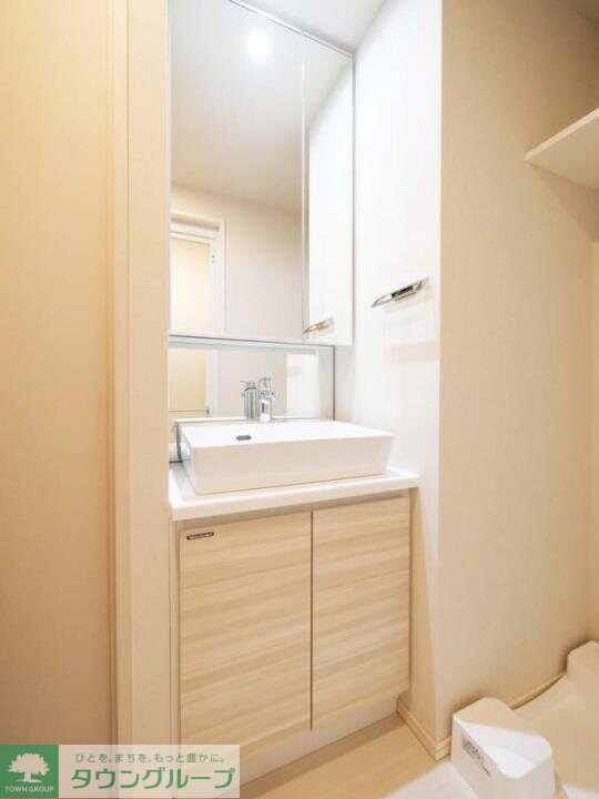 セジョリ中野富士見町の物件内観写真