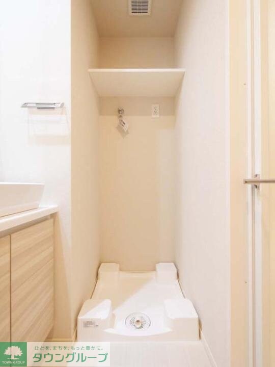 セジョリ中野富士見町の物件内観写真