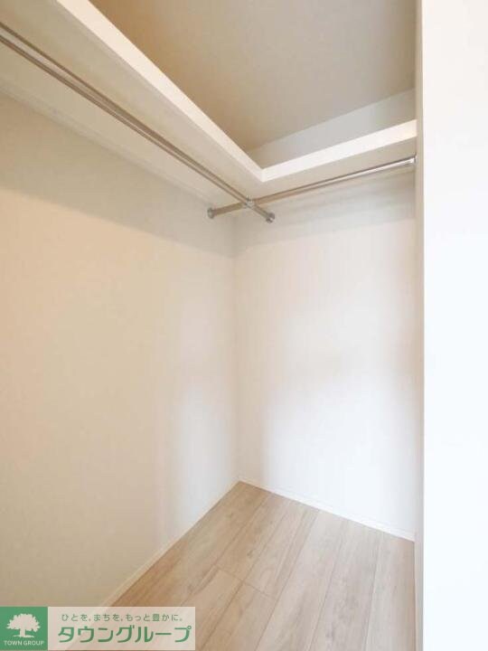 セジョリ中野富士見町の物件内観写真