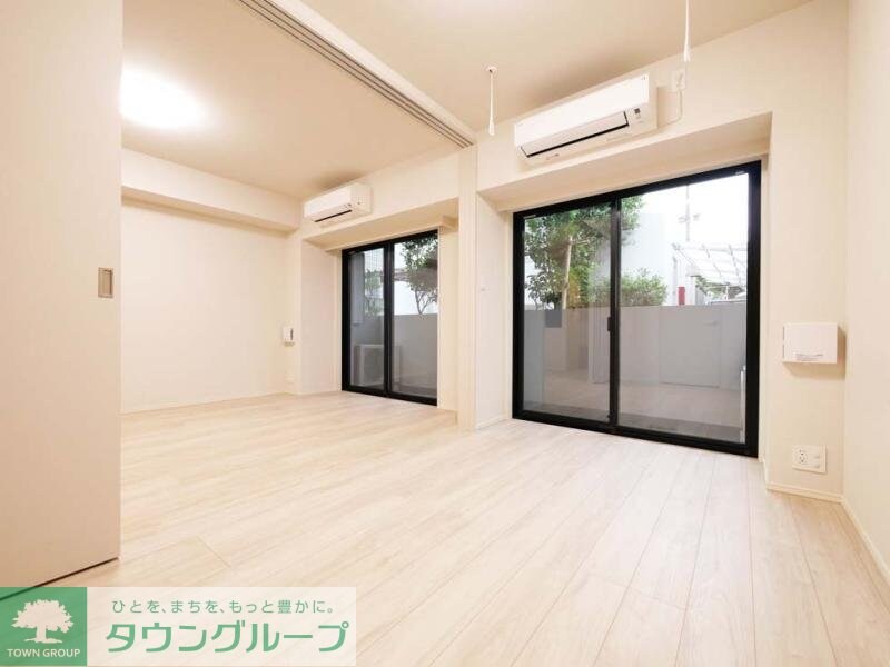 セジョリ中野富士見町の物件内観写真