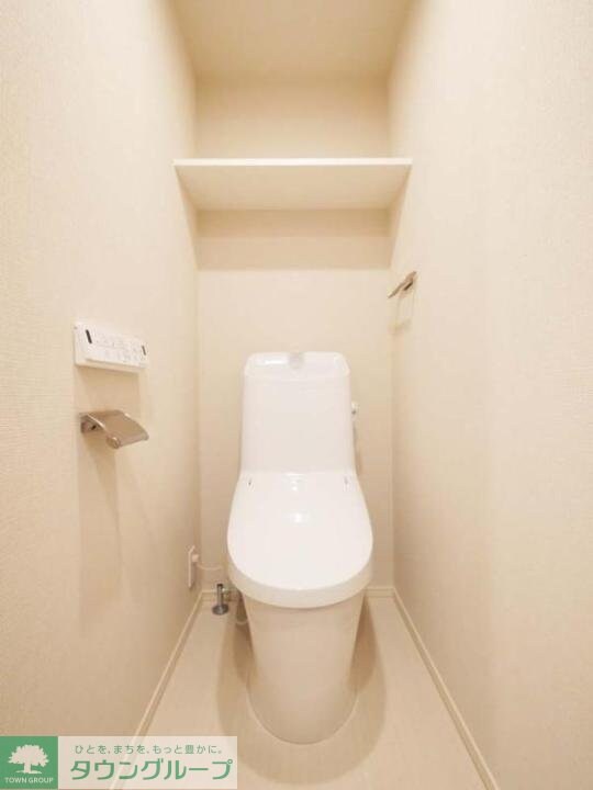 セジョリ中野富士見町の物件内観写真