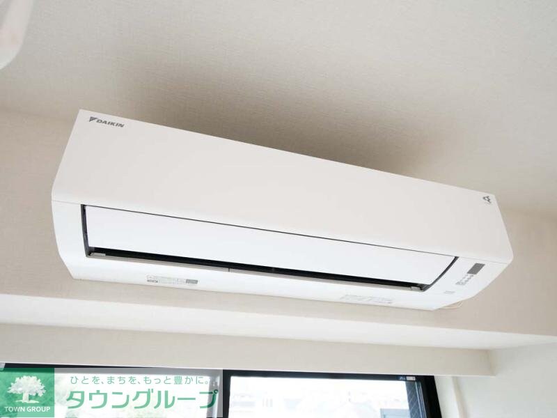 セジョリ中野富士見町の物件内観写真