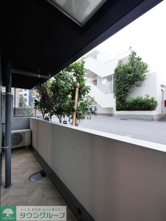 セジョリ中野富士見町の物件内観写真