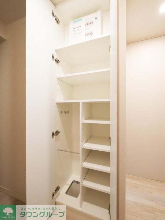 セジョリ中野富士見町の物件内観写真