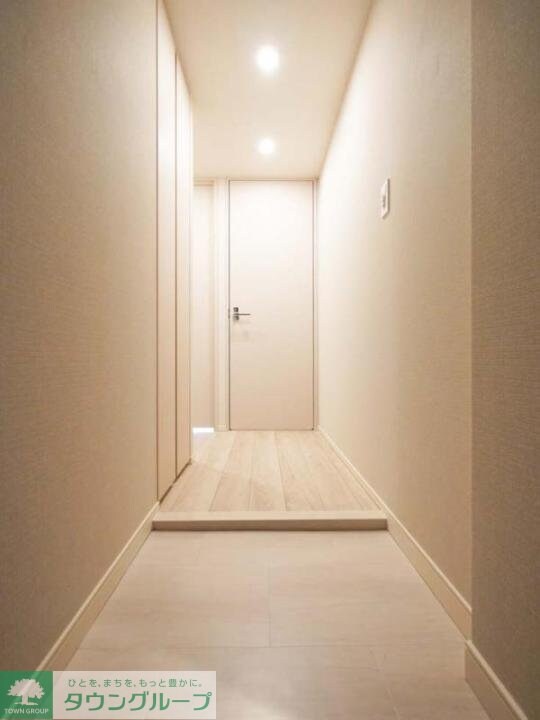 セジョリ中野富士見町の物件内観写真