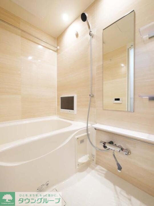 セジョリ中野富士見町の物件内観写真