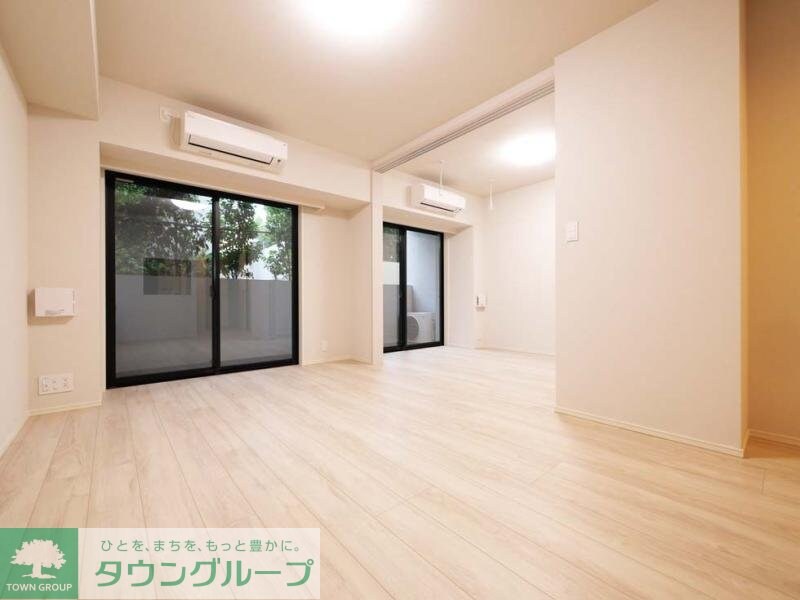 セジョリ中野富士見町の物件内観写真