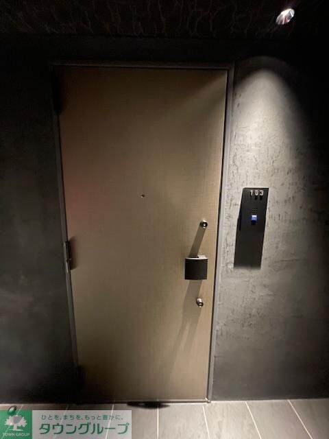 セジョリ中野富士見町の物件内観写真