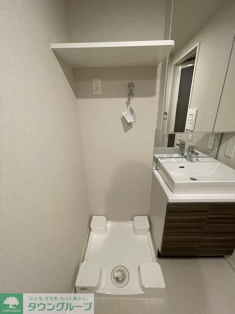 セジョリ中野富士見町の物件内観写真