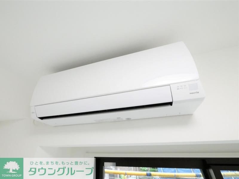 PREMIUM CUBE東高円寺の物件内観写真