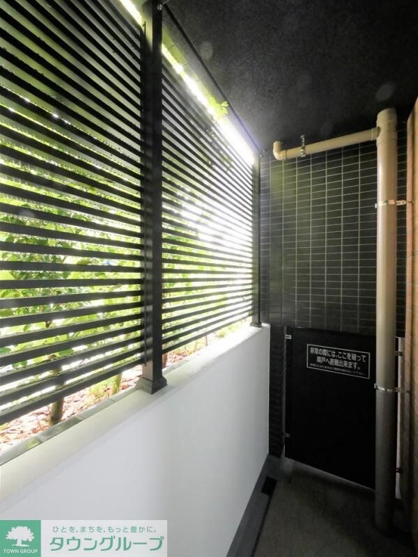 PREMIUM CUBE東高円寺の物件内観写真