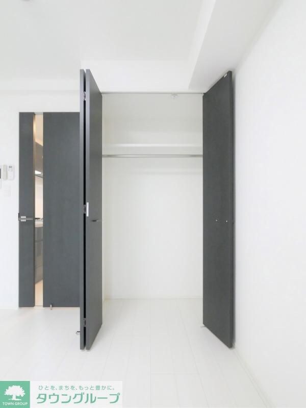 PREMIUM CUBE東高円寺の物件内観写真