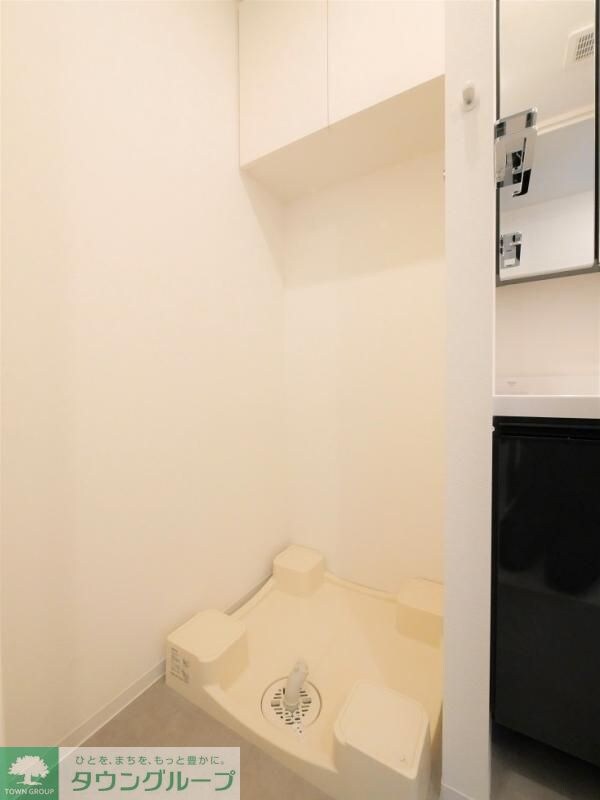 PREMIUM CUBE東高円寺の物件内観写真