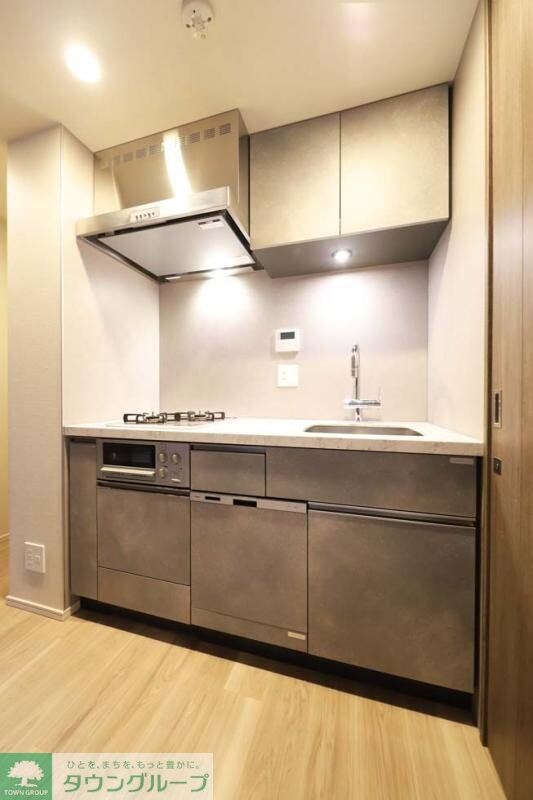 クレヴィア荻窪の物件内観写真