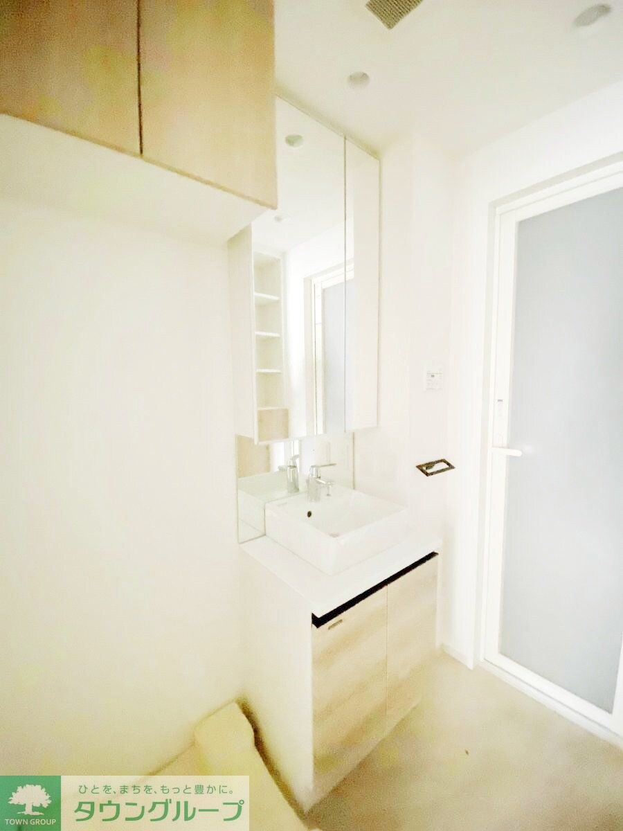 セジョリ桜台駅前の物件内観写真