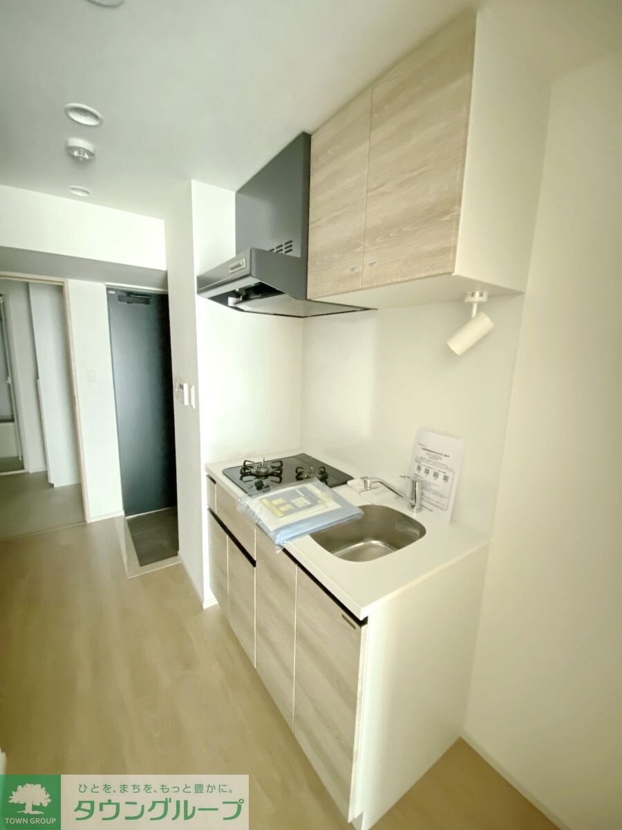 セジョリ桜台駅前の物件内観写真