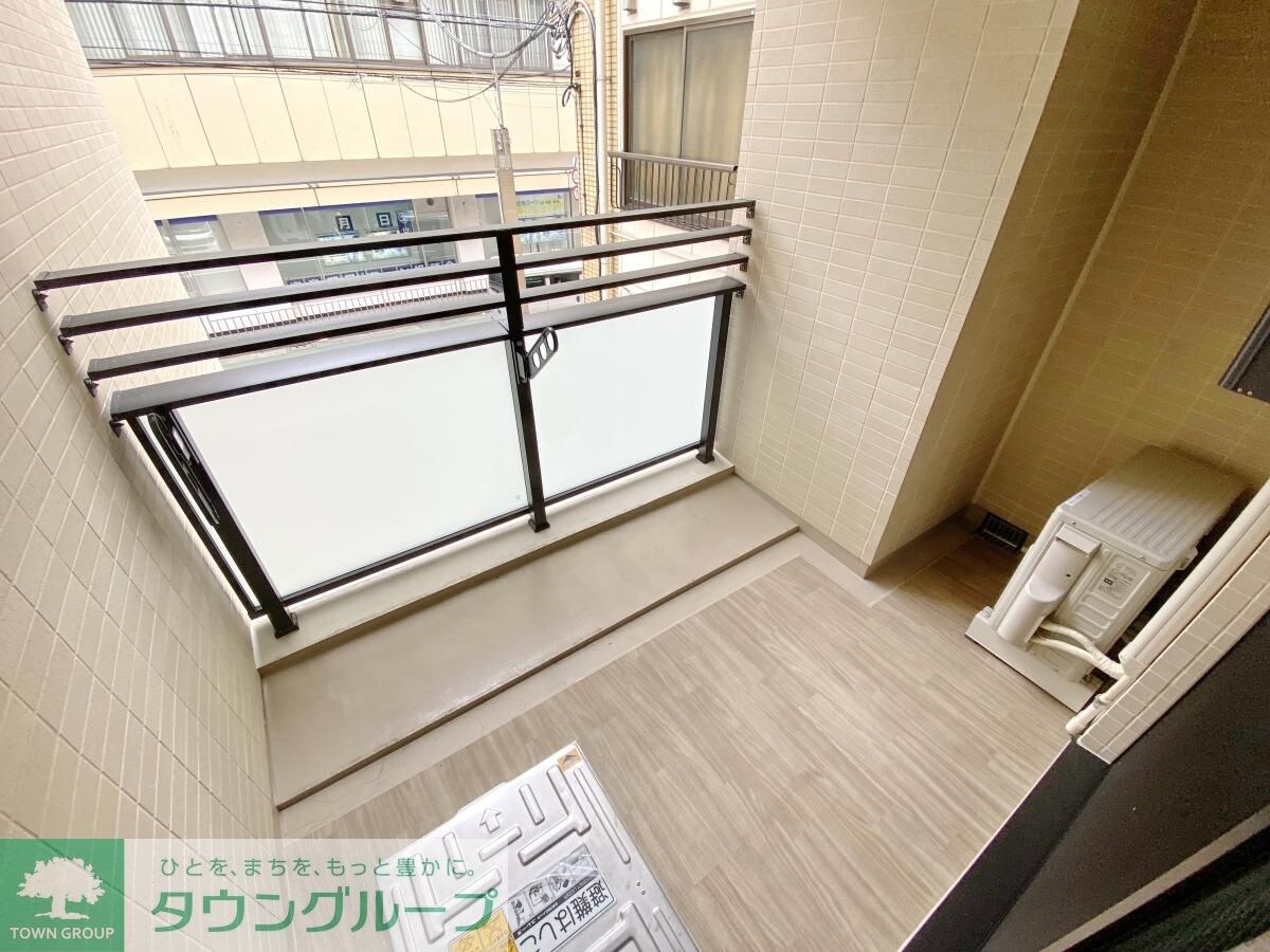 セジョリ桜台駅前の物件内観写真