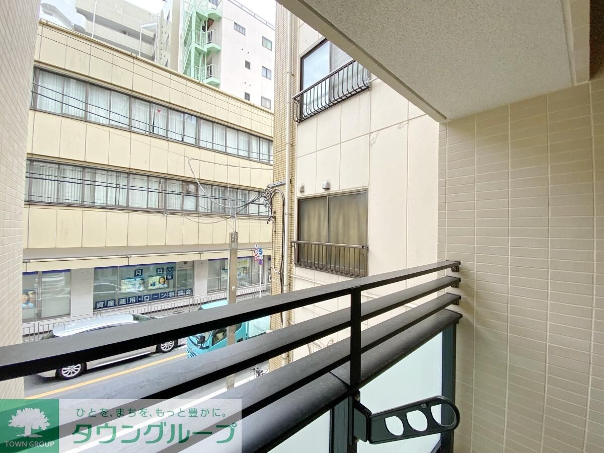 セジョリ桜台駅前の物件内観写真