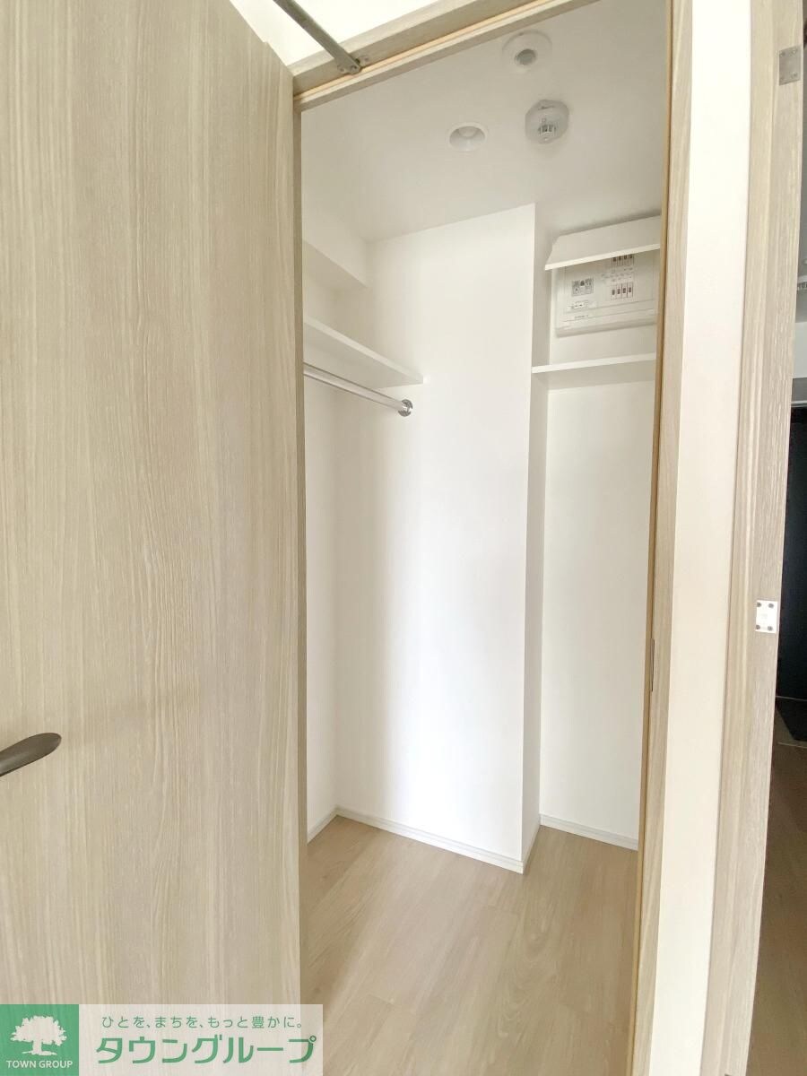 セジョリ桜台駅前の物件内観写真