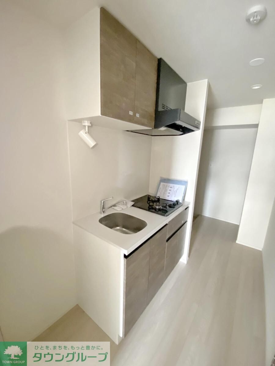 セジョリ桜台駅前の物件内観写真