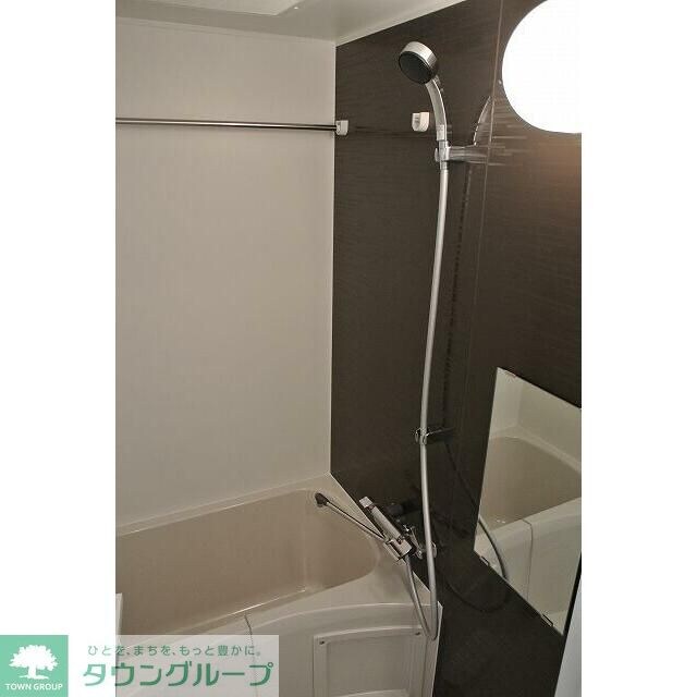 パティーナ武蔵関の物件内観写真