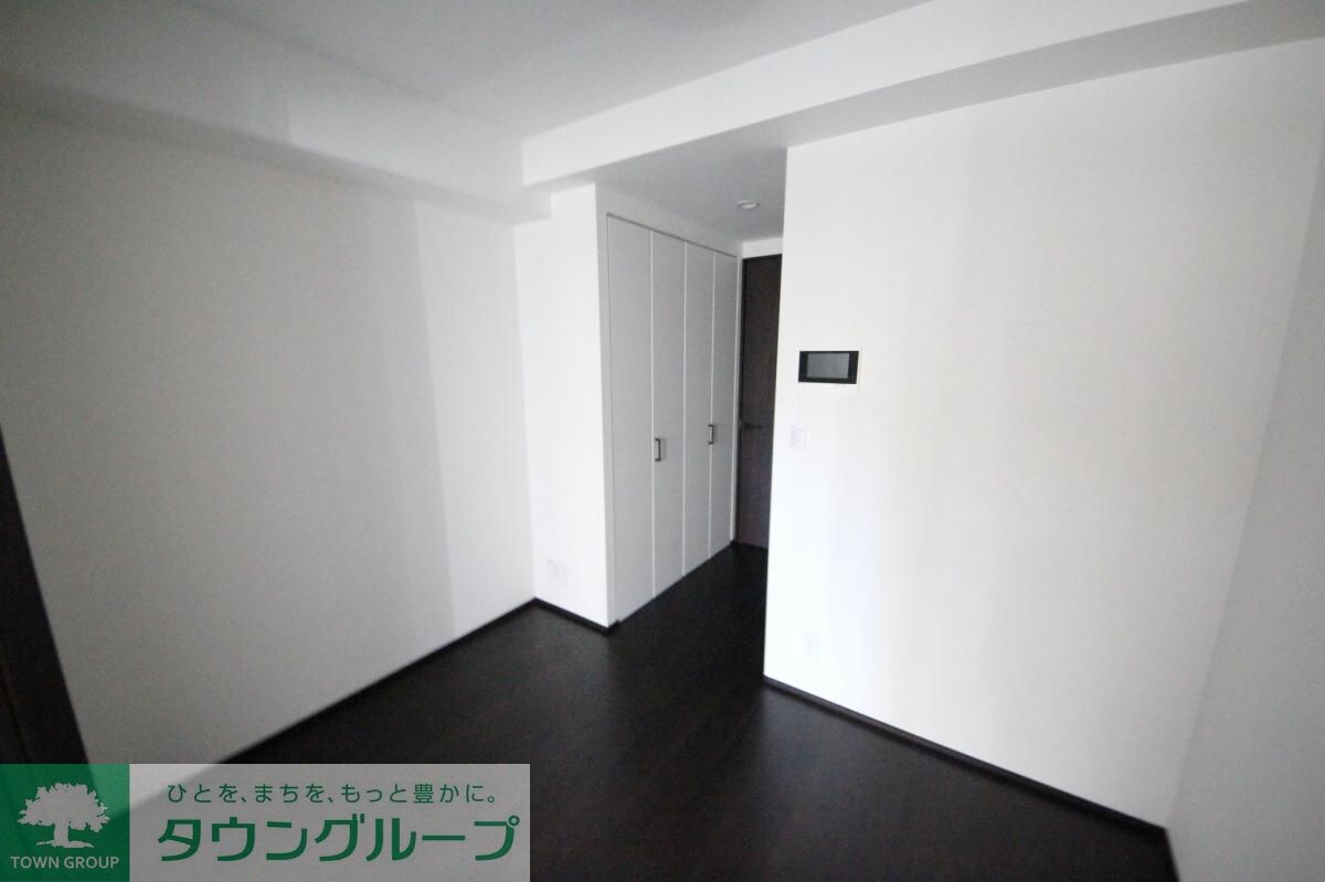 ラフィスタ方南町の物件内観写真