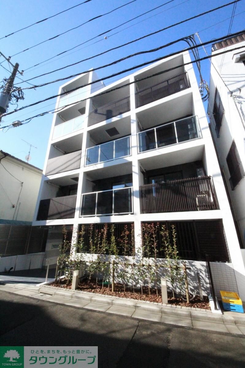 ラフィスタ方南町の物件内観写真