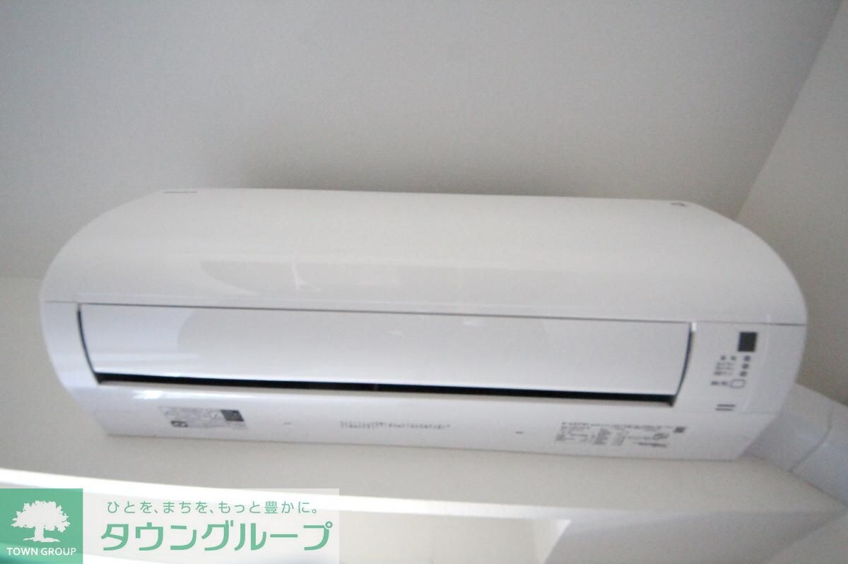 ラフィスタ方南町の物件内観写真