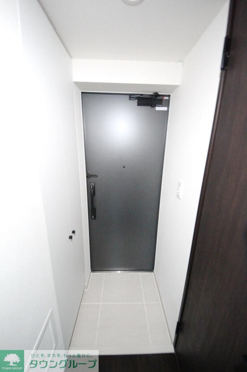 ラフィスタ方南町の物件内観写真