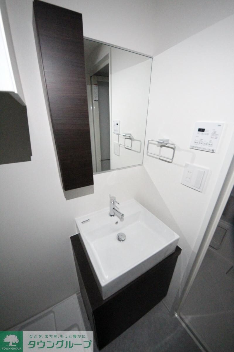 ラフィスタ方南町の物件内観写真