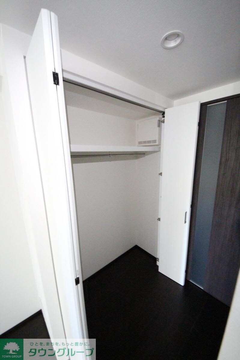 ラフィスタ方南町の物件内観写真