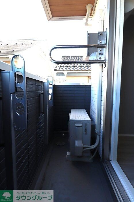 グラナーデ西大泉の物件内観写真