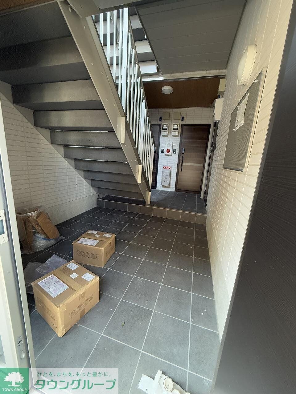 グラナーデ西大泉の物件内観写真