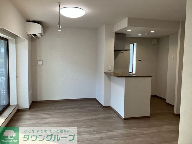 パークサイド宗峯の物件内観写真